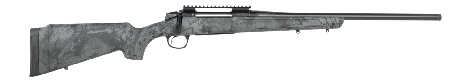 CVA CR3732    CASCADE SR      300WM   BLK/RLTR