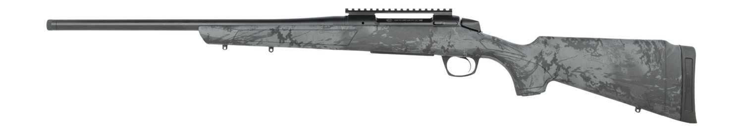 CVA Cascade SR 300 WM 20 in. – Proven Bolt Action Rifle 6 CVA Cascade SR, alternate view
