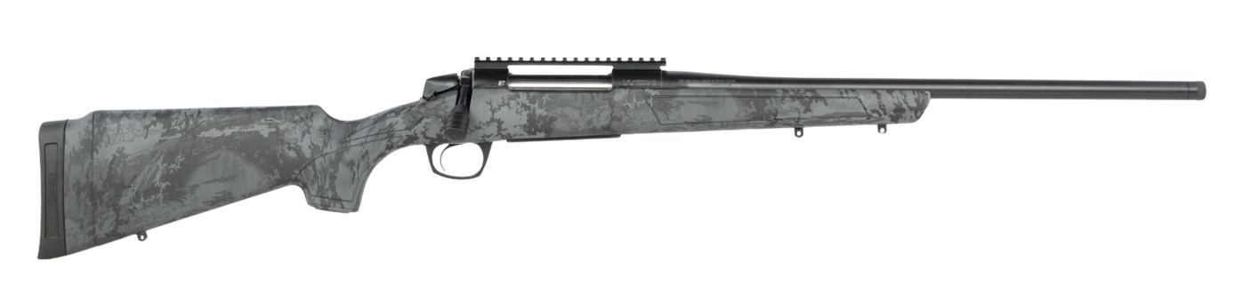 CVA CR3735    CASCADE SR      300BO   BLK/RLTR