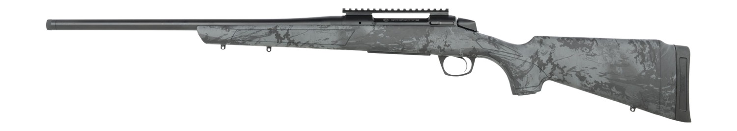 CVA Cascade SR 450 BM 16.50 in. – Superb Bolt Action Rifle 6 CVA Cascade SR, alternate view