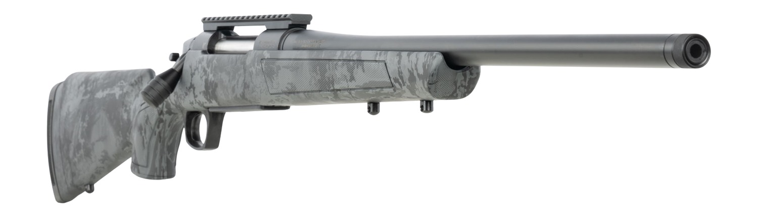 CVA Cascade SR 450 BM 16.50 in. – Superb Bolt Action Rifle 3 CVA Cascade SR 450 BM 16.50 in. – Superb Bolt Action Rifle - Image 3