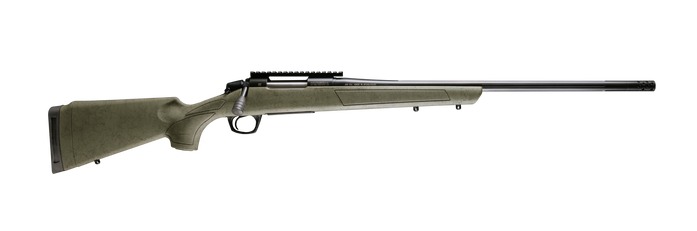 CVA CR3979G     CASCADE XT   25CM        GRBLK/ODG