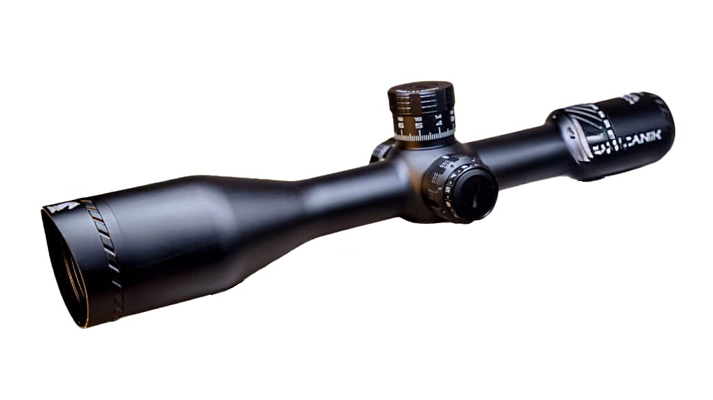 CIA CAOP0202     KNIGHT 3-30X 56MM