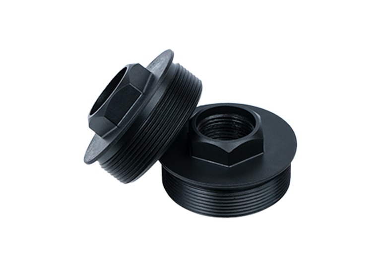 TIMBER 30HUB 30CAL HUB DIRECT THRD ADPT