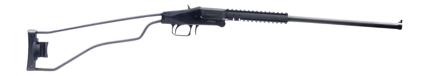 Century Arms Centurion Survivor 410 Bore 18in. Barrel 1rd - Black (SG8...