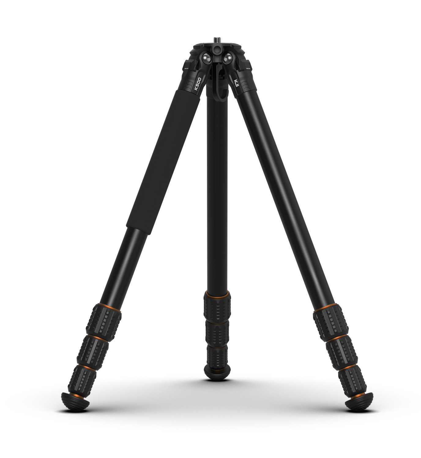 KOPFJ KJ85006 K500 TRIPOD - KOPFJ