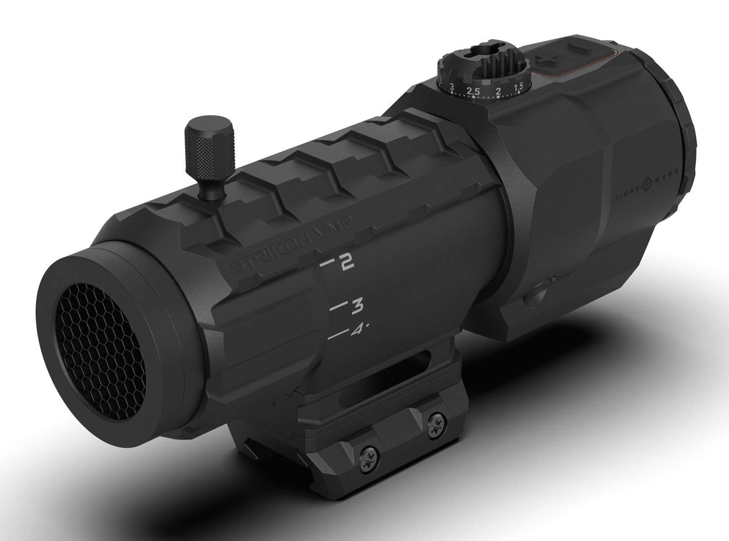 Sightmark Strikon VMP SM23001 – Powerful 1-4x LPVO Riflescope 5 Sightmark Strikon VMP SM23001 alternate view