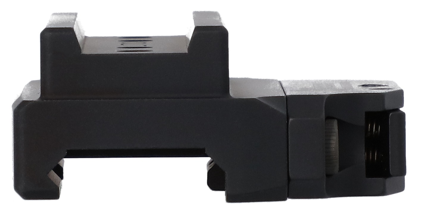 SIG Sauer SOEC2M01 – Powerful Scope Base 5 SIG Sauer SOEC2M01 alternate view