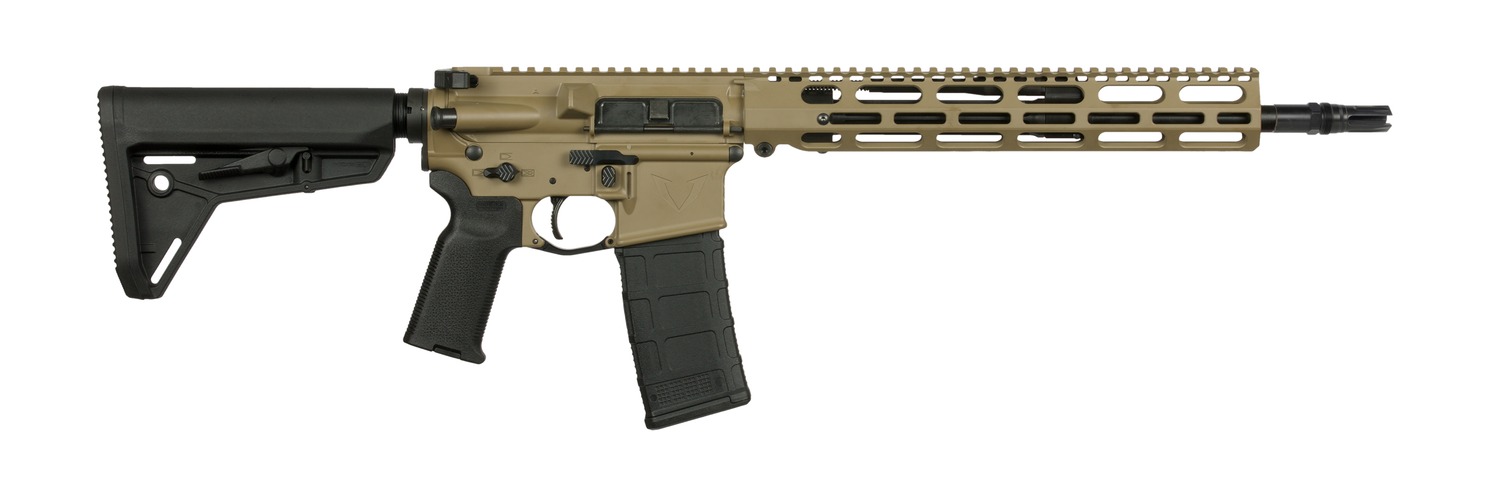 VKTR V31100916647CA *CA*VK1 FORGED 13.7 MAGFDE