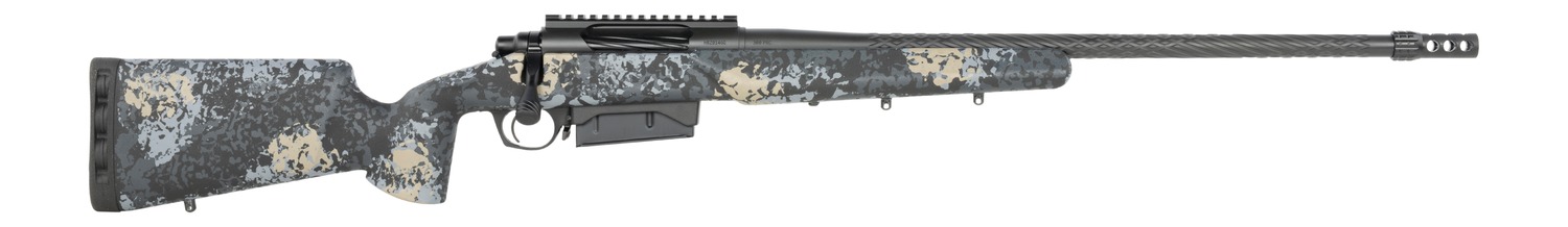 HORIZON HRFVNP300P22R VANDAL PRIME 300PRC 22"