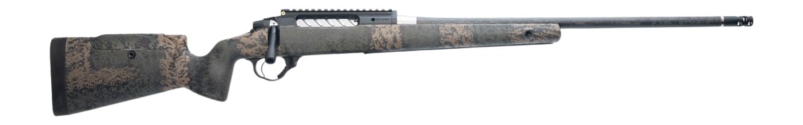 Seekins Precision 11710469F Havak  22 Creedmoor 20"