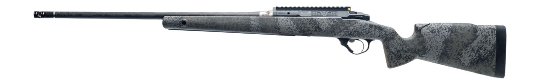 Seekins Precision 11710443F Havak  308 Win 16"