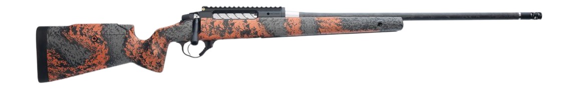 Seekins Precision 11710447F Havak  308 Win 16"