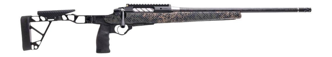 Seekins Precision 11710425F Havak  308 Win 16"
