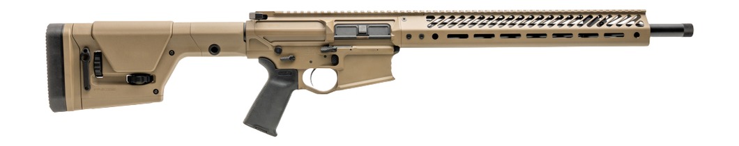 SEEKINS 11300105F SP10M 308 22" FDE
