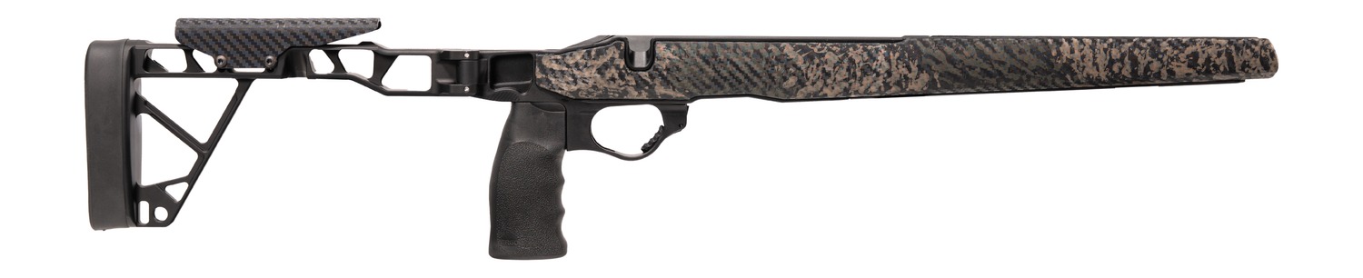 SEEKINS 11830045F HUNTER CHASSIS SA PH2 WS