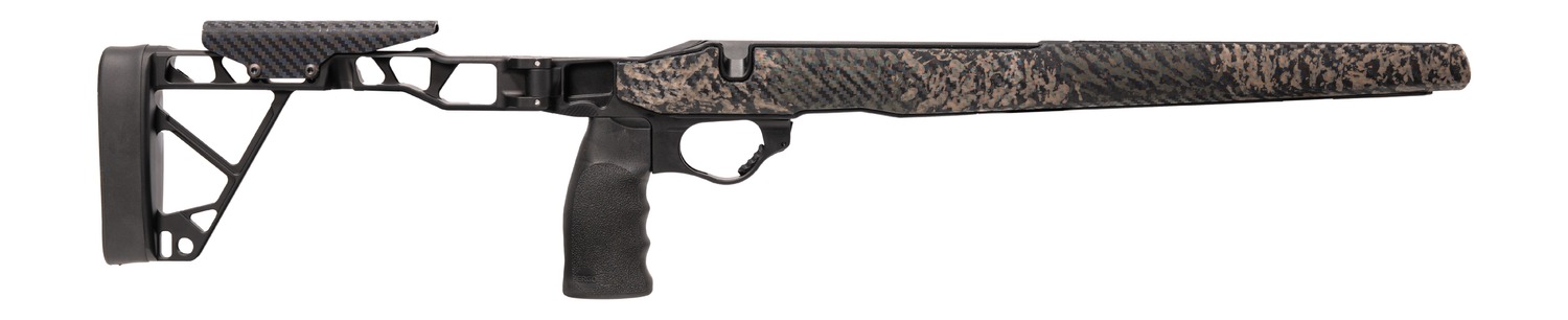 SEEKINS 11830047F HUNTER CHASSIS LA PH2 WS