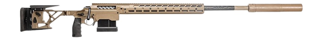 SEEKINS 10160209F SIC LARGE TENON BARREL 300WM