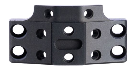 Seekins Precision X-Cap 10650152F – Superb 35mm Scope Cover 7 Seekins Precision X-Cap 10650152F additional view