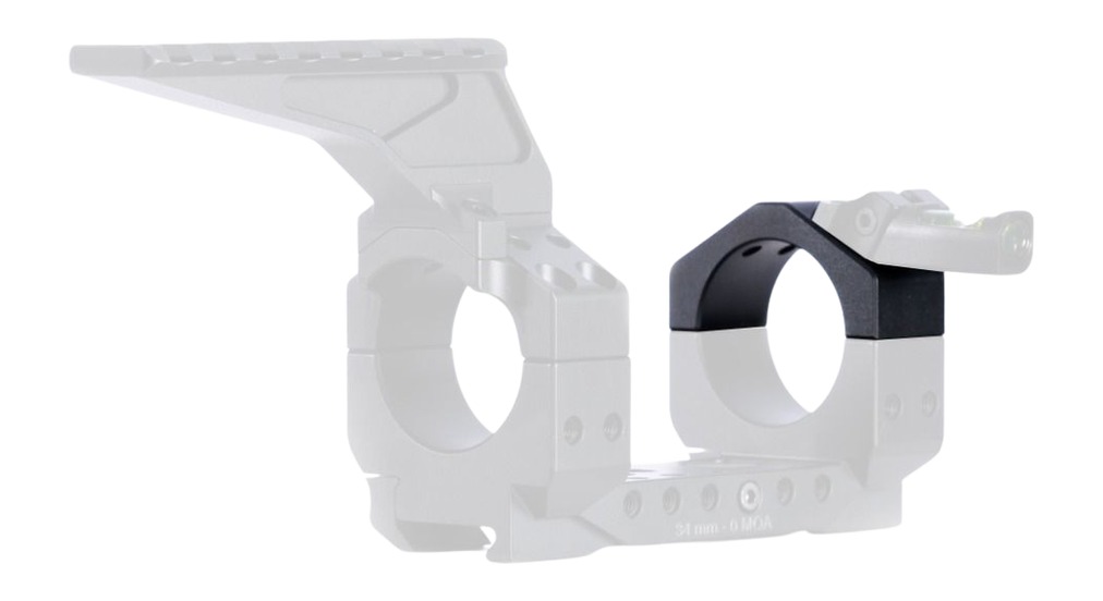 Seekins Precision X-Cap 10650152F – Superb 35mm Scope Cover 8 Seekins Precision X-Cap 10650152F detail view