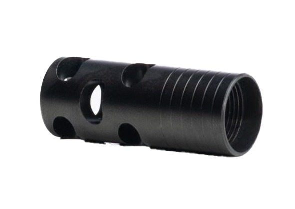 SEEKINS 10400080F HAVAK HUNTER BRAKE 5/8X24