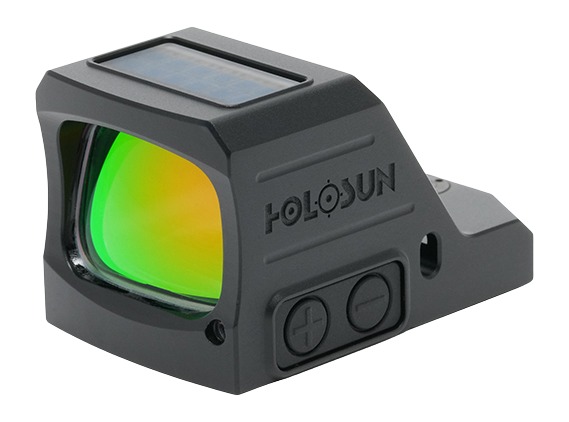 HOLOSUN HS507CX3-GD      REFLX SIGHT MULTI RETICL
