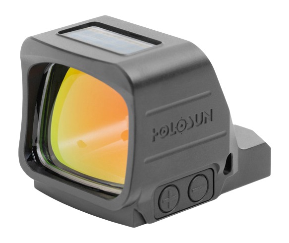 HOLOSUN HS507PROMAXRD-PRS REFLX SIGHT MULTI RETC