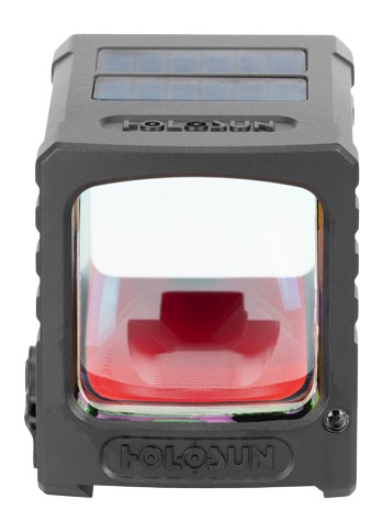 Holosun AEMS Macro Green Dot – Great 1x Reflex Optic 6 Holosun AEMS Macro Green Dot additional view