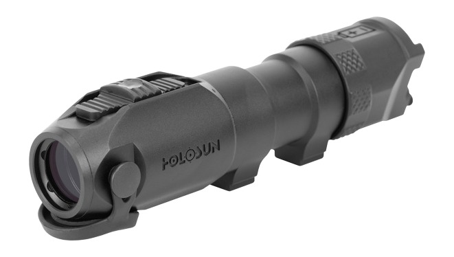 HOLOSUN IRIS-ARC            RFL INFRARED SYSTEM