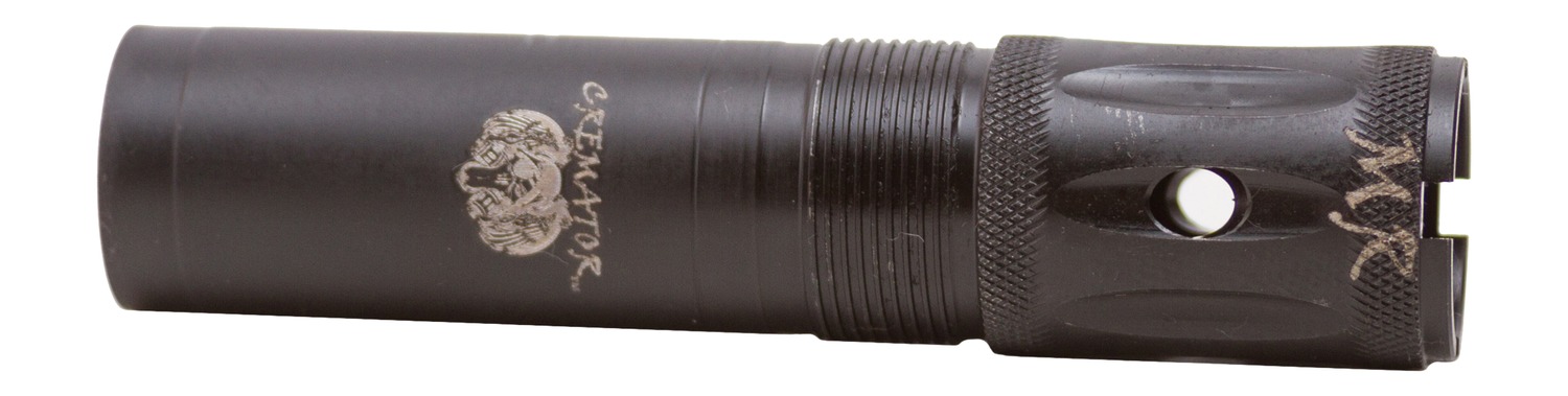Carlson's 11482 Cremator Waterfowl Choke Tube 20ga Beretta/Benelli .597 - Carlson's Choke Tubes