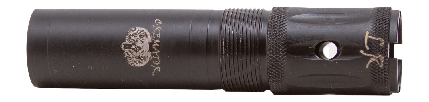 Carlson's 11483 Cremator Waterfowl Choke Tube 20ga .587 Ported - Carlson's Choke Tubes