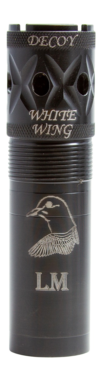 CARL 37504 WW DOVE BER/BEN MOBILE 12G DECOY