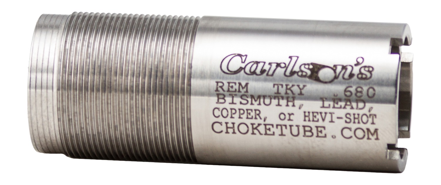 CARL 59582 REMINGTON 12GA FLUSH TURKEY - CARL