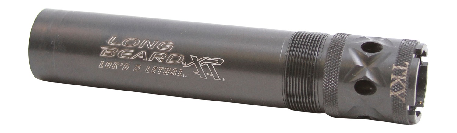 Carlsons Long Beard XR 12Ga Invector DS Extended Turkey Choke Tube (70180) - Carlson's Choke Tubes - .12 GAUGE