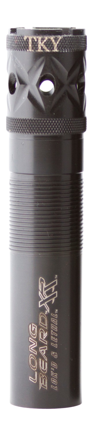 CARL 70190 LONG BEARD PORTED TURKEY BER OPTIMA HP