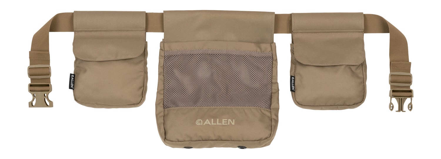 ALLEN 5585   DOVE BELT SOLID