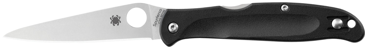 SPY C259PBK     CHARISMA BLK LW