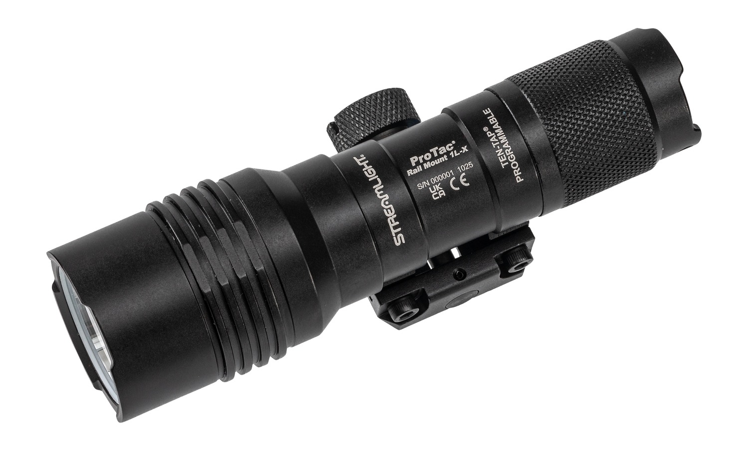 STL 89027   PROTAC RAIL MOUNT 1LX USB