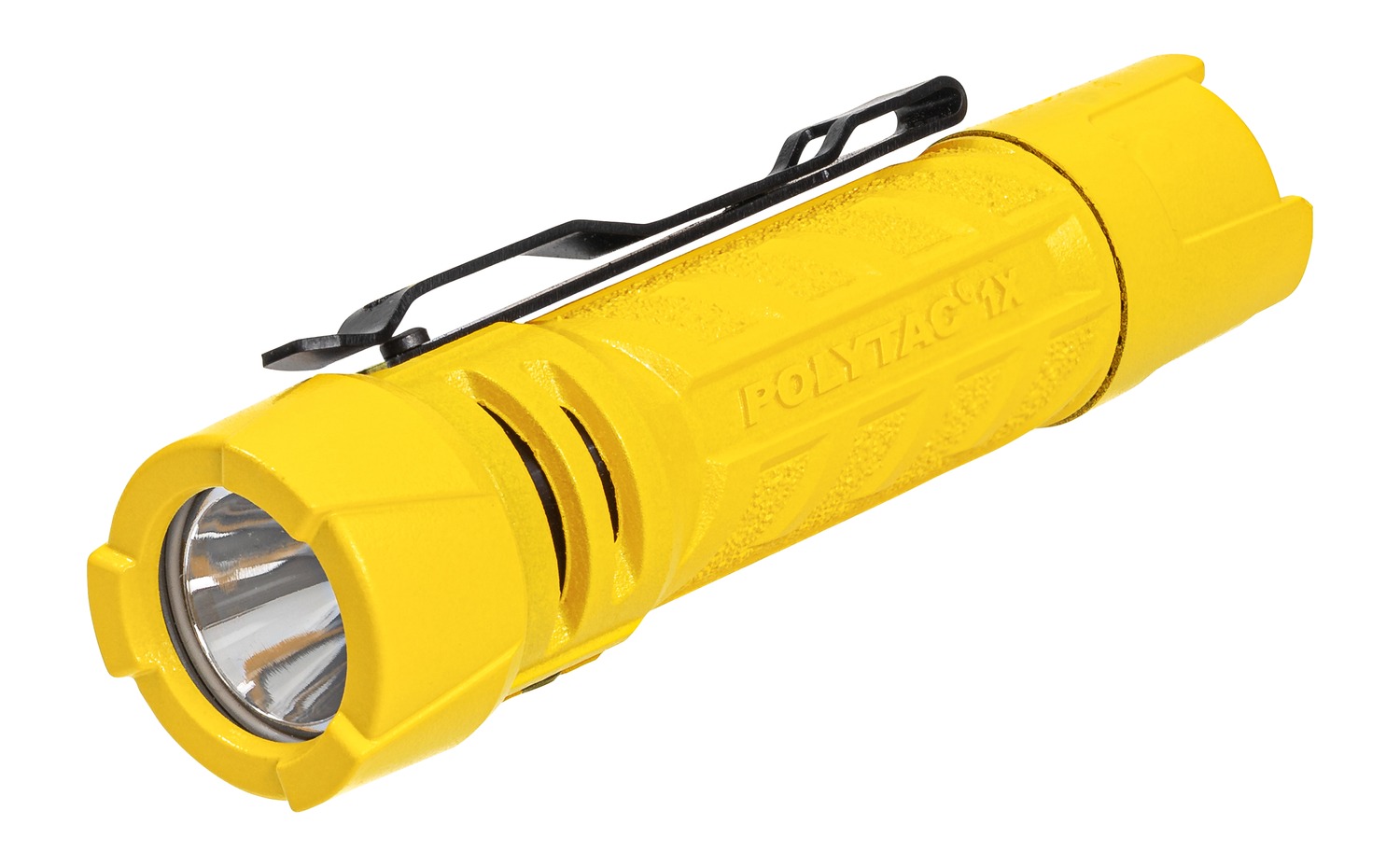 STL 86002   POLYTAC 1X YELLOW