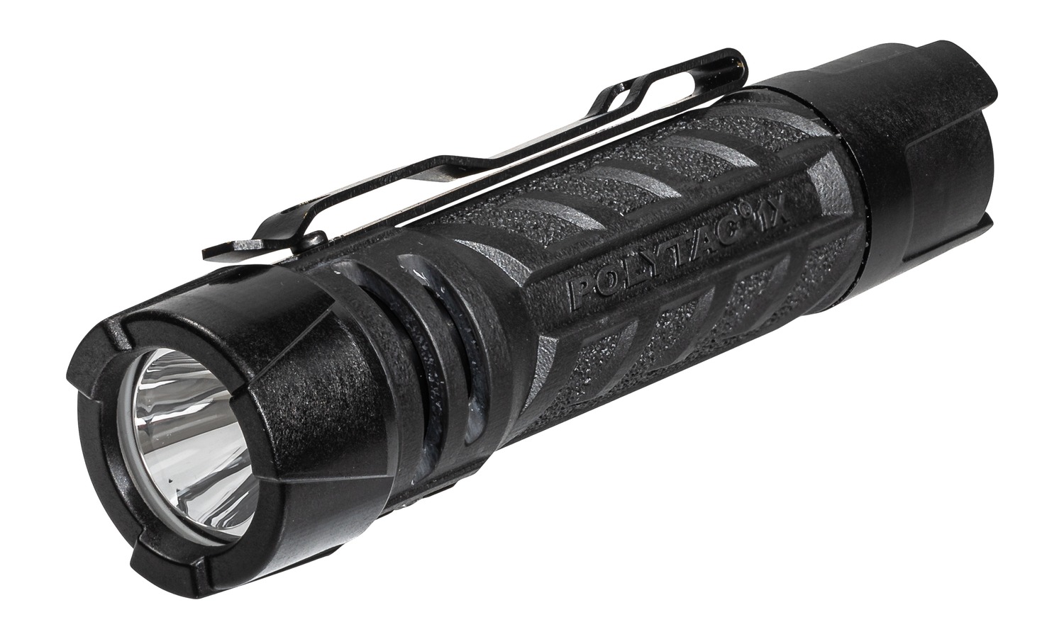 STL 86001   POLYTAC 1X USB BLK