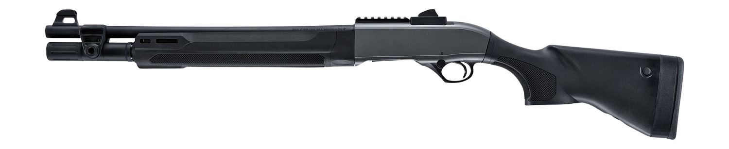 Beretta A300 Ultima Patrol 20 Gauge 19.1 in. 7+1 Gray - Superb Reliable 2 Beretta A300 Ultima Patrol 20 Gauge 19.1 in. 7+1 Gray - Superb Reliable - Image 2