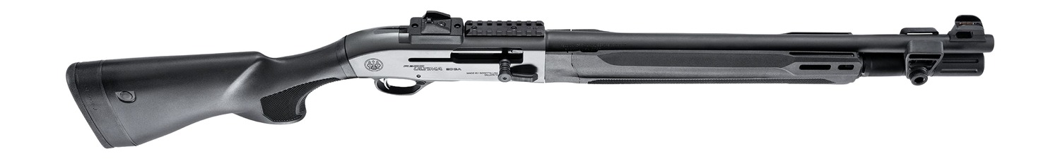 Beretta A300 Ultima Patrol 20 Gauge 19.1 in. 7+1 Gray - Superb Reliable 3 Beretta A300 Ultima Patrol 20 Gauge 19.1 in. 7+1 Gray - Superb Reliable - Image 3