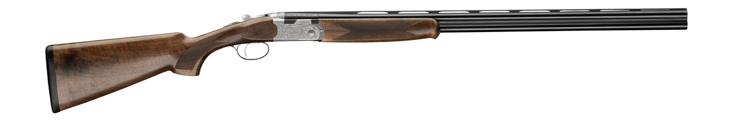 Beretta 686 Silver Pigeon I Over/Under 28 Gauge 3" Chambers 28" Barrels