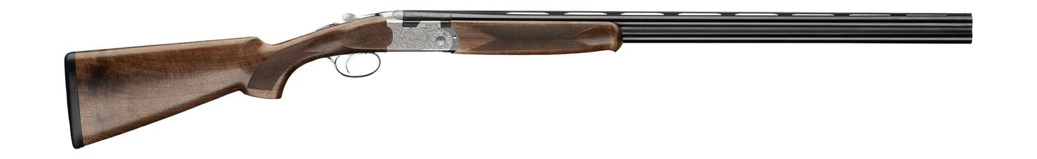 Beretta 686 Silver Pigeon I Over/Under 410 Bore 3" Chambers 28" Barrels