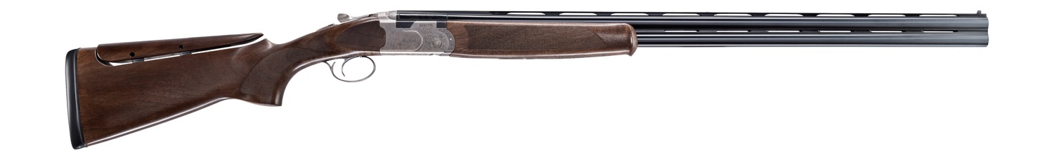 Beretta 686|Pigeon|Silver Pigeon 1 28 Gauge 2 30.000 Blue Steel