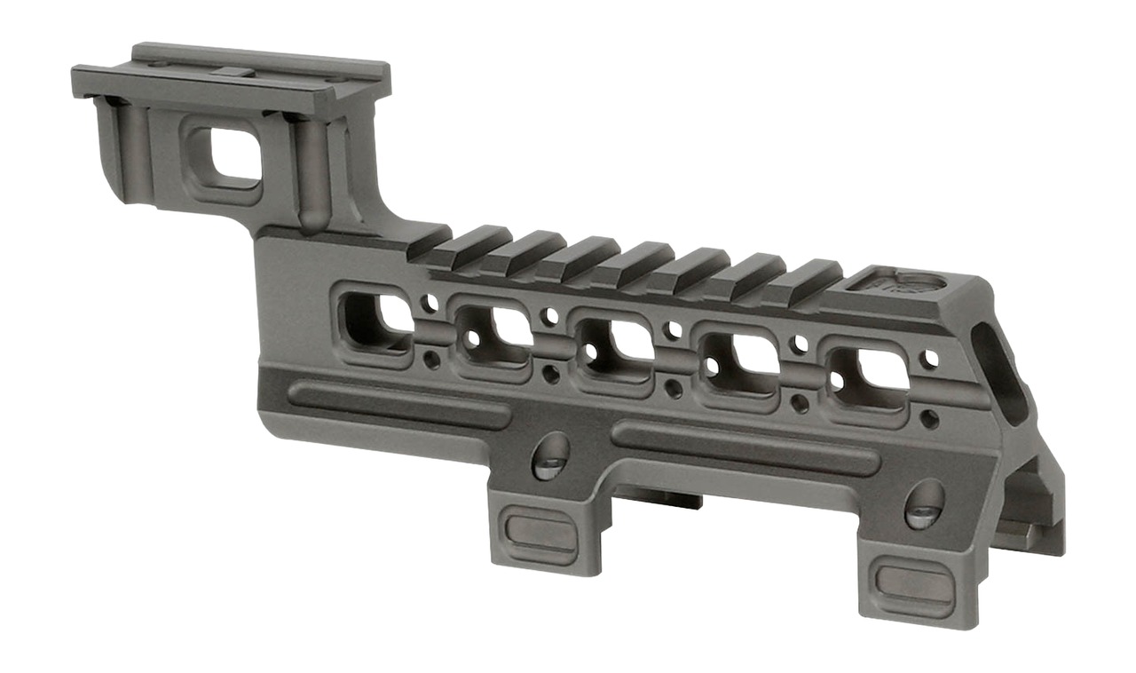 MIDWEST MI-MP5-RDMNV-T2   MP5/MP5K NV T2 OPTC MNT