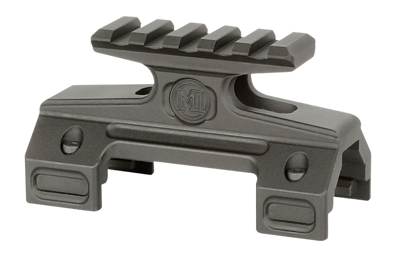 MIDWEST MI-MP5-RDMT-5S    MP5/MP5K TALL 5SLT 1913