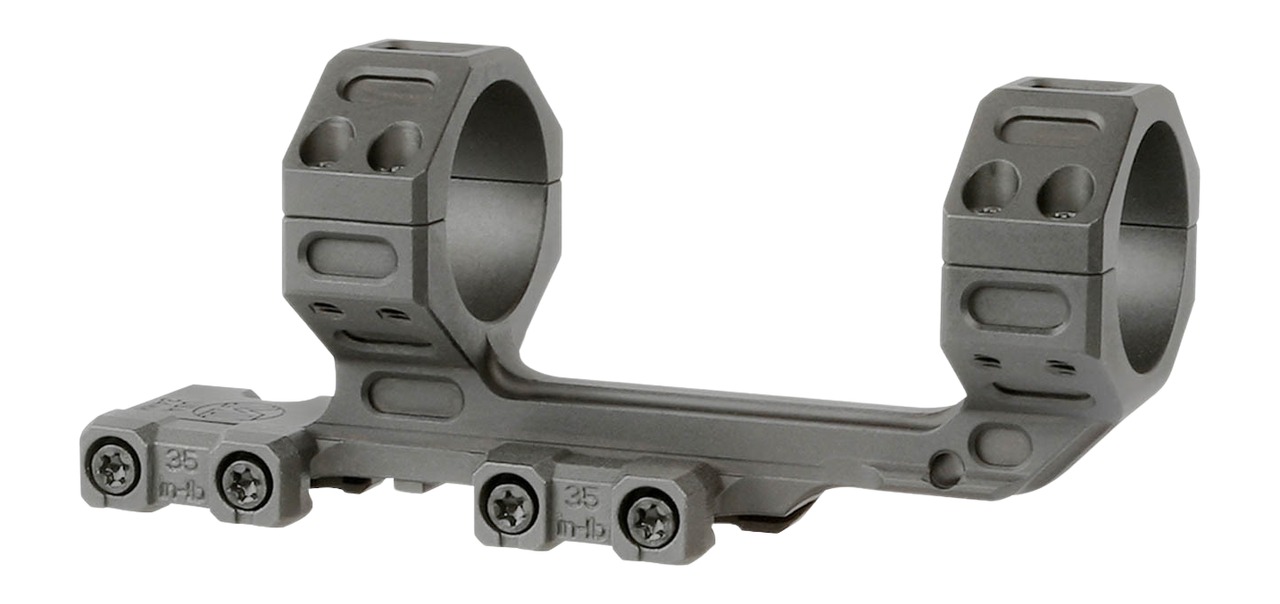 MIDWEST MI-MK2-34SM       MK2 34MM SCP MOUNT