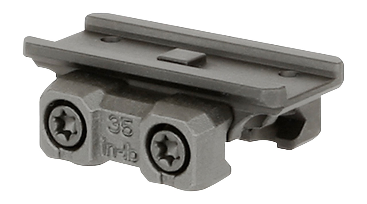 MIDWEST MI-MK2-T2L        MK2 T2 AIMPNT MOUNT LOW