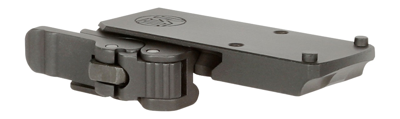 MIDWEST MI-MK2-QDRMRL      MK2 QD RMR MOUNT LOW